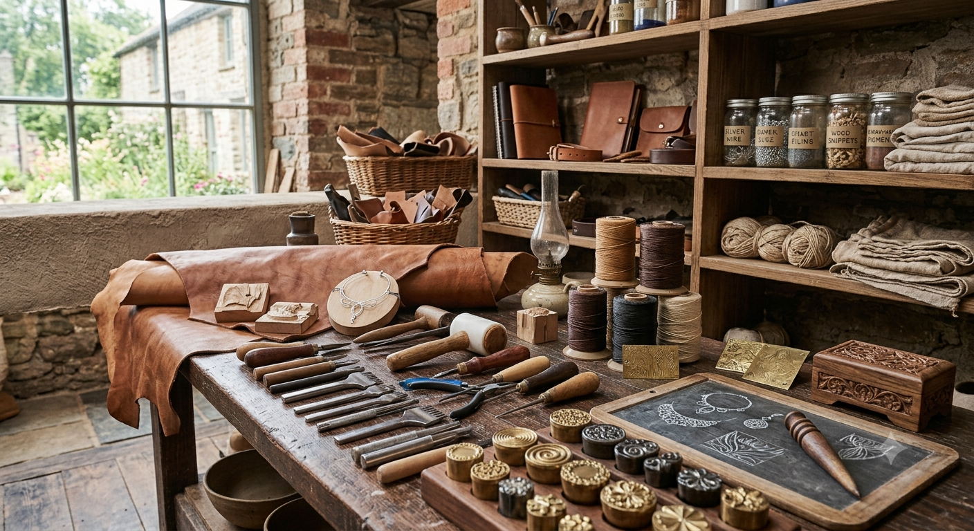 Services pour artisans